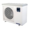 Toplotna pumpa ECO ELYO 07  5,5- 7  kw- 40m3